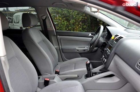 Volkswagen Golf 2006 - фото 27