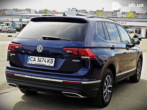 Volkswagen Tiguan 2020 - фото 3