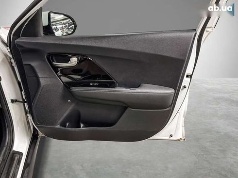 Kia Niro 2021 - фото 24