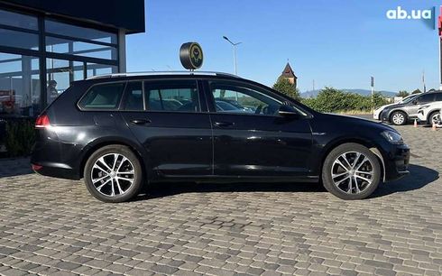 Volkswagen Golf 2015 - фото 8