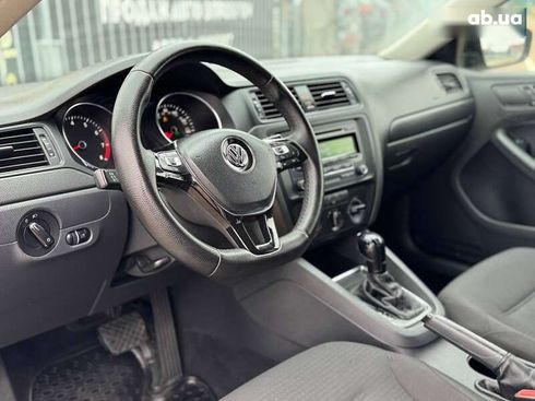 Volkswagen Jetta 2014 - фото 11