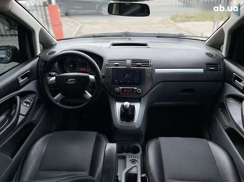 Ford C-Max 2007 - фото 10