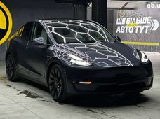 Продажа б/у Tesla Model Y 2023 года - купить на Автобазаре