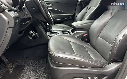 Hyundai Santa Fe 2015 - фото 10