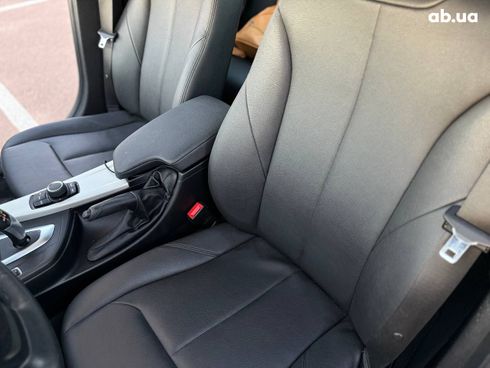 BMW 3 серия 2018 белый - фото 9