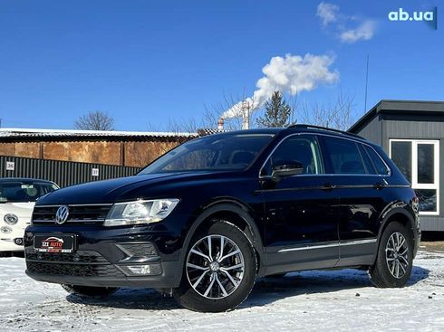 Volkswagen Tiguan 2019 - фото 4