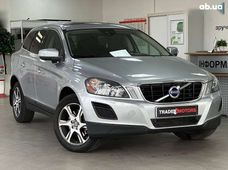 Продаж вживаних Volvo XC60 в Київській області - купити на Автобазарі