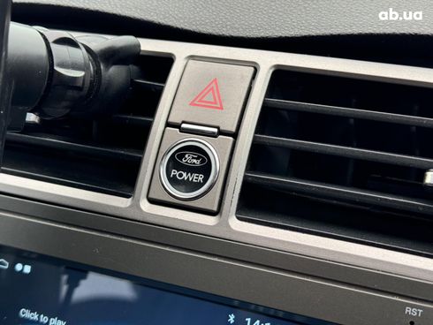 Ford Kuga 2011 серый - фото 31