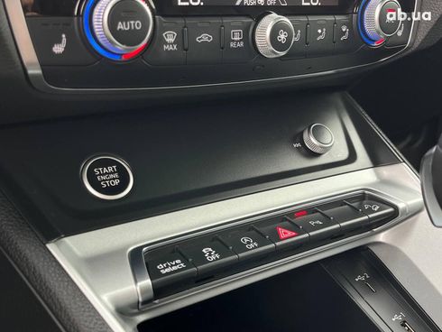 Audi Q3 2020 белый - фото 41