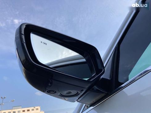 Cadillac CT 6 2015 - фото 21