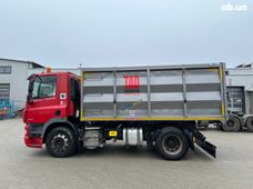 Продажа причіп в Україні - купити на Автобазарі