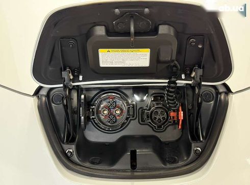 Nissan Leaf 2014 - фото 13