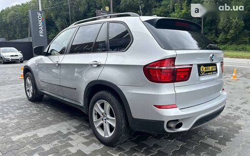 BMW X5 2011 - фото 4