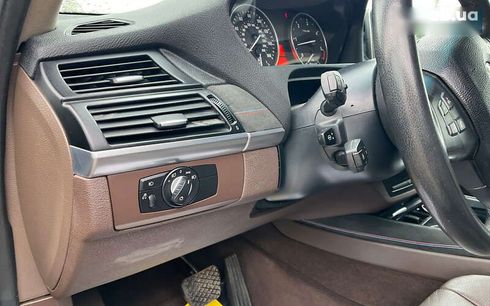 BMW X5 2010 - фото 11
