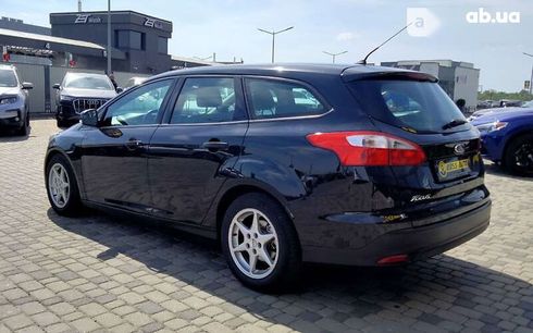 Ford Focus 2014 - фото 5