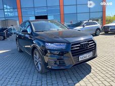 Продажа Audi б/у 2017 года - купить на Автобазаре