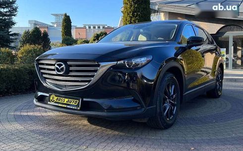 Mazda CX-9 2016 - фото 3