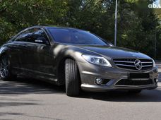 Продажа б/у авто 2007 года в Киеве - купить на Автобазаре