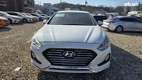 Hyundai Sonata 2018 - фото 6