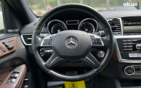 Mercedes-Benz GL-Класс 2014 - фото 15