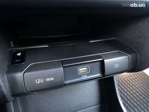 Kia Niro 2020 - фото 10