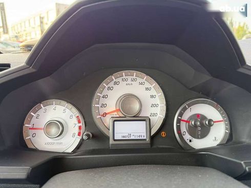 Honda Pilot 2012 - фото 26