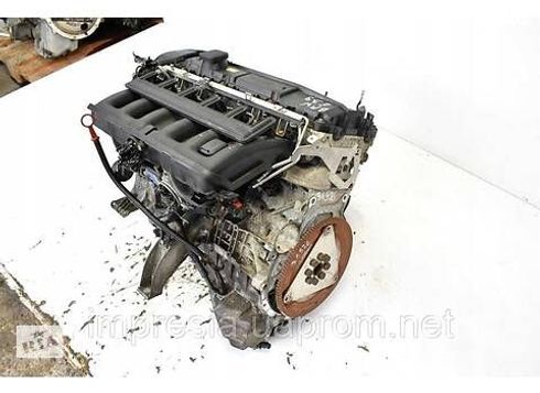 двигатель в сборе для BMW - купить на Автобазаре - фото 5