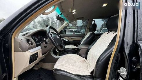 Toyota Land Cruiser Prado 2004 - фото 16