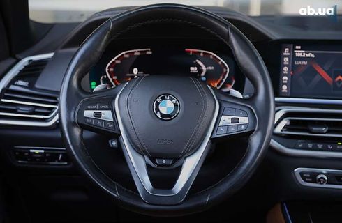 BMW X5 2019 - фото 14