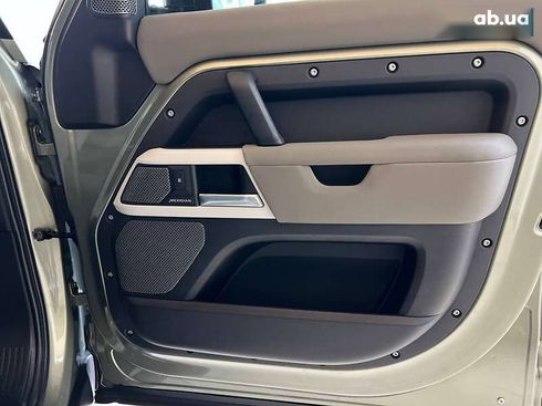 Land Rover Defender 2020 - фото 21