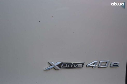 BMW X5 2016 - фото 10