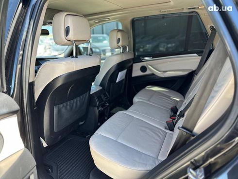 BMW X5 2012 черный - фото 25