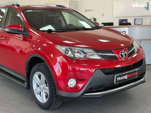 Toyota RAV4 2013 - фото 2