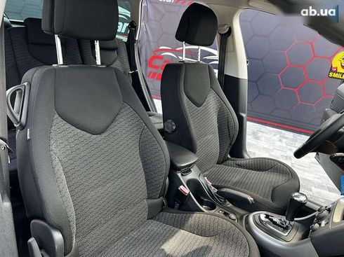 Peugeot 308 2008 - фото 22