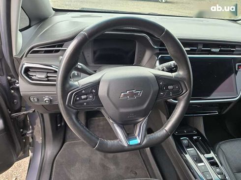 Chevrolet Bolt 2023 - фото 24