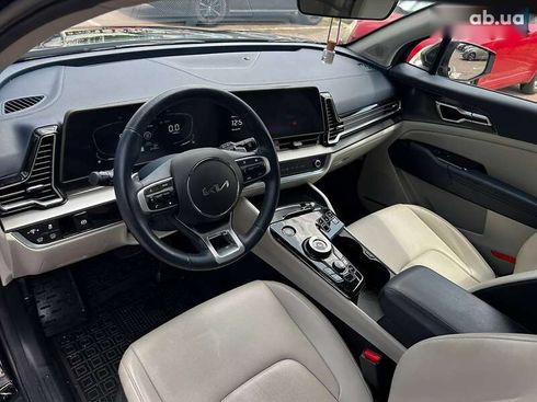 Kia Sportage 2022 - фото 14