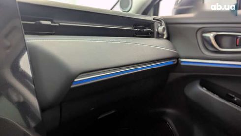 Honda e:NS1 2024 - фото 16