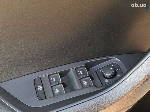 Skoda Kodiaq 2017 - фото 20