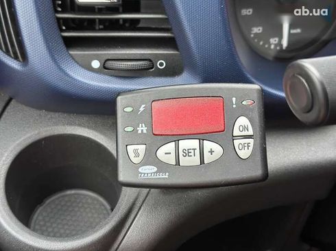 IVECO Daily 2017 - фото 18