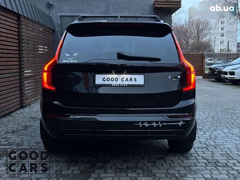 Volvo XC90 2024 - фото 6