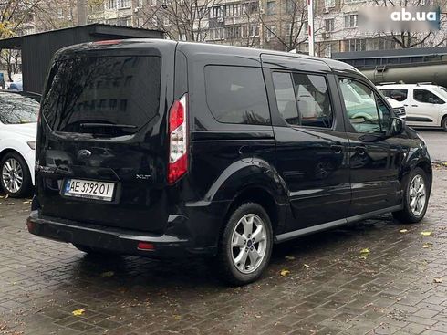 Ford Transit Connect 2014 - фото 21
