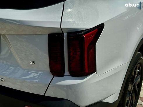 Kia Sorento 2021 - фото 28