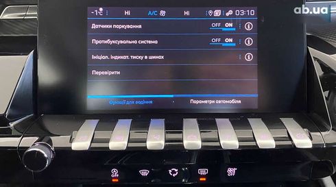 Peugeot 508 2021 - фото 29