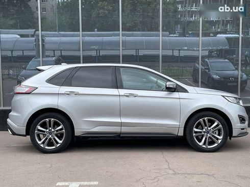 Ford Edge 2016 - фото 2