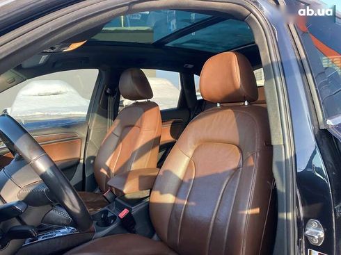 Audi Q5 2015 - фото 19