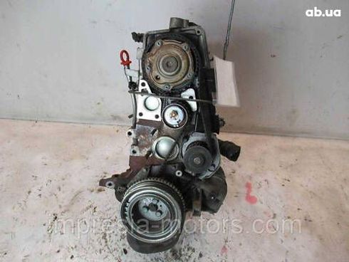 двигатель в сборе для Ford Ka - купить на Автобазаре - фото 9
