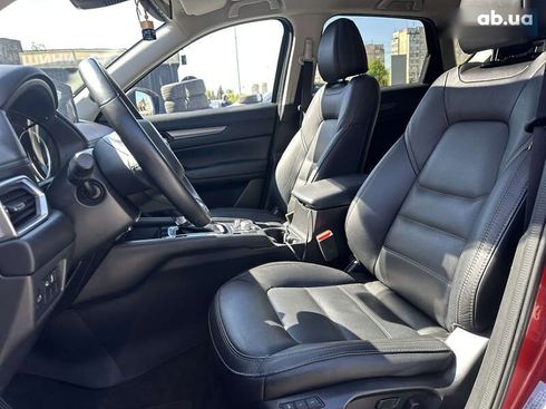 Mazda CX-5 2021 - фото 6