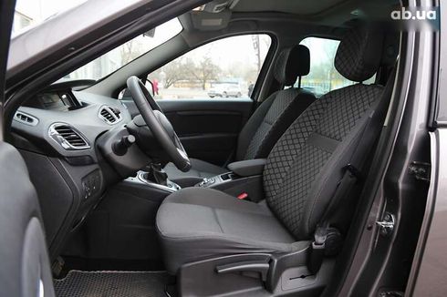 Renault Scenic 2011 - фото 8