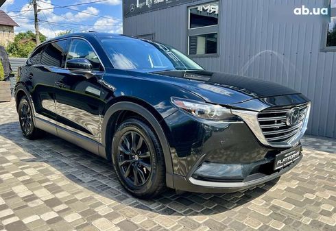 Mazda CX-9 2018 - фото 11