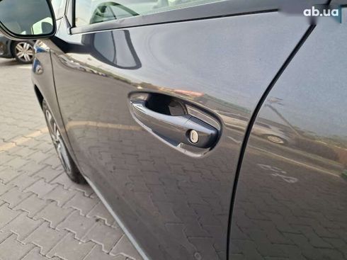 Citroёn C4 Picasso 2017 - фото 21